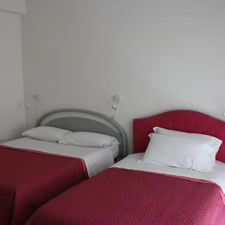 Nest Rose Vakantiehuis Sorrento