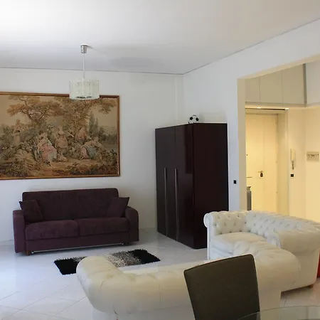 Nest Rose Vakantiehuis Sorrento