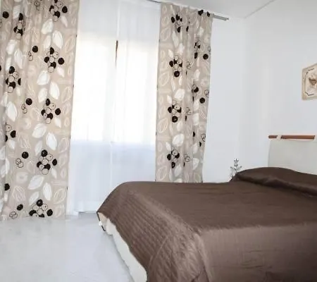 Vakantiehuis Nest Rose *